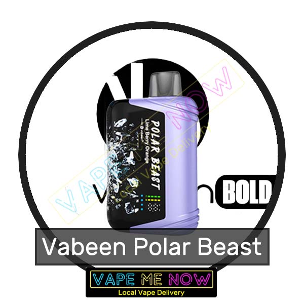 Vabeen Polar Beast
