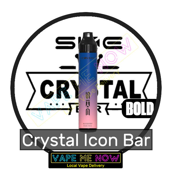 elfbar nachfüll pod läuft aus Elf Bar Menthol Pods By ICON Vape main image 1