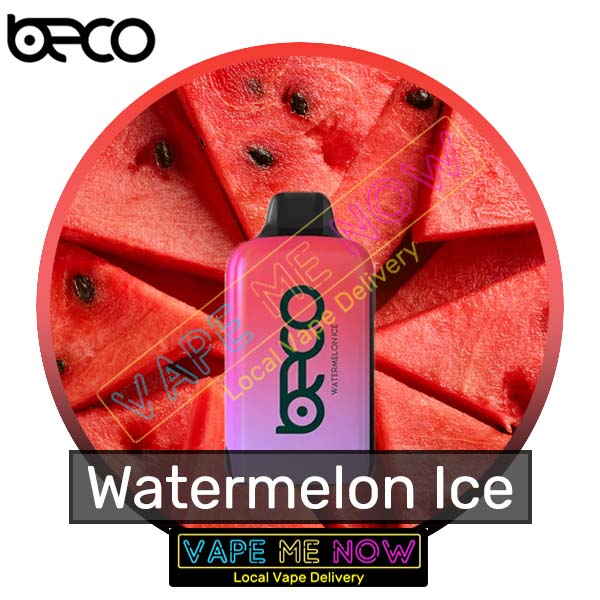 Beco Holo - Watermelon Ice