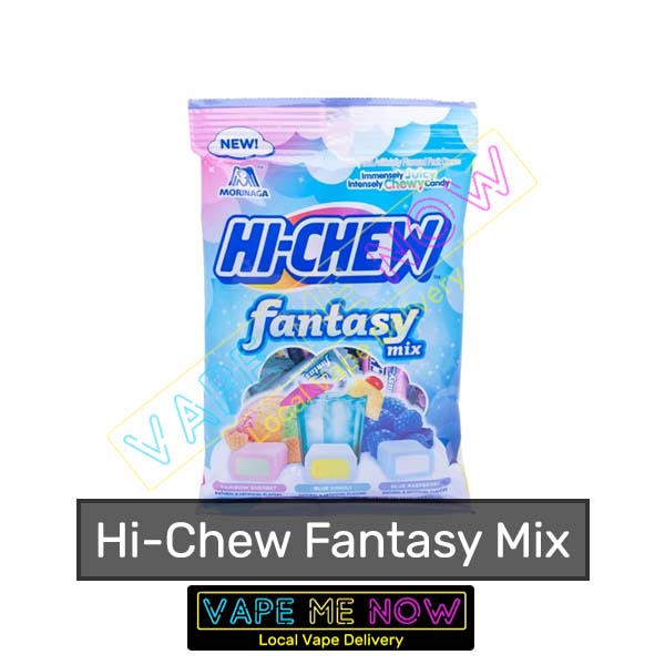 Hi-Chew - Fantasy Mix