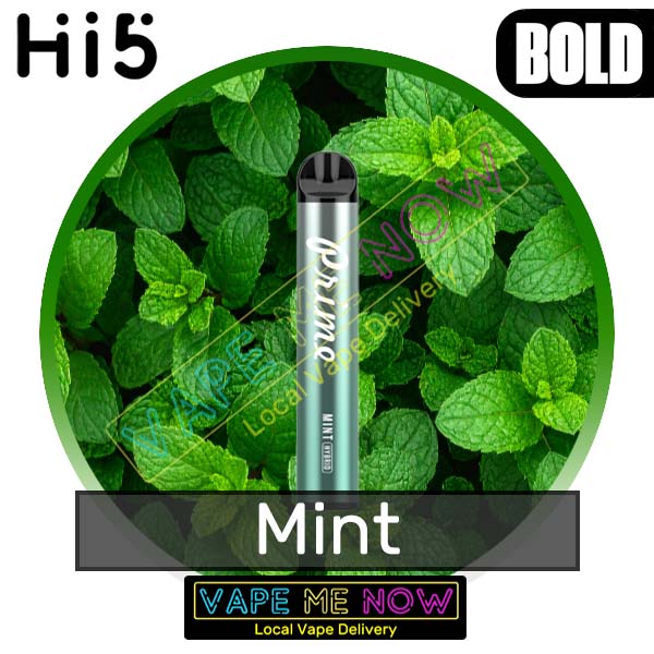Hi5 Prime - Mint