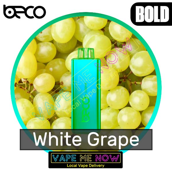 Beco Holo Slim Hybrid - White Grape