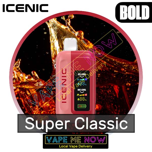 IceNic - Super Classic