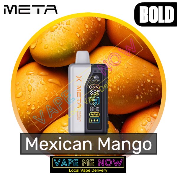 Meta Flex - Mexican Mango