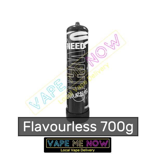 Need Whip - Original 700g