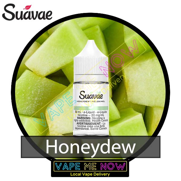 Suave - Honeydew