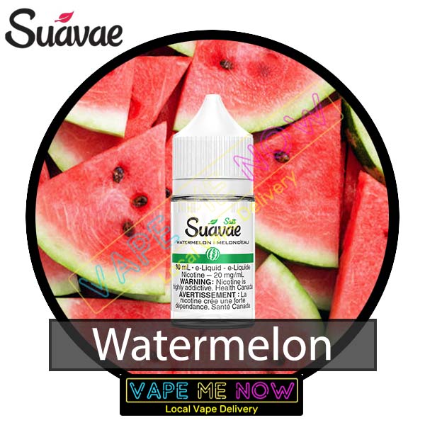 Suave - Watermelon