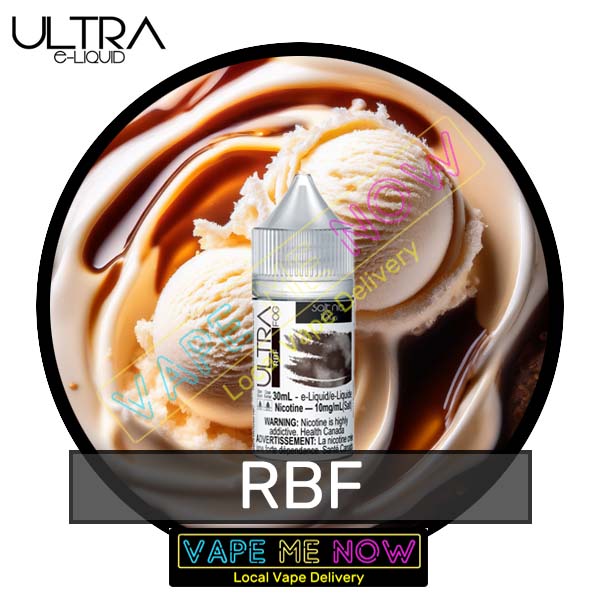 Ultra Fog - RBF