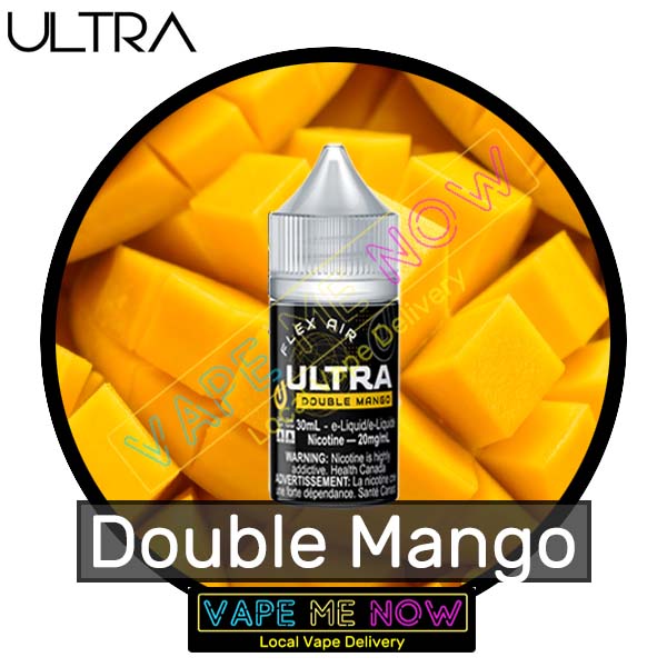Ultra Flex Air - Double Mango