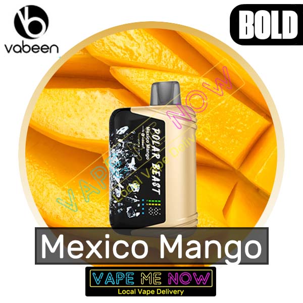 Vabeen Polar Beast - Mexico Mango