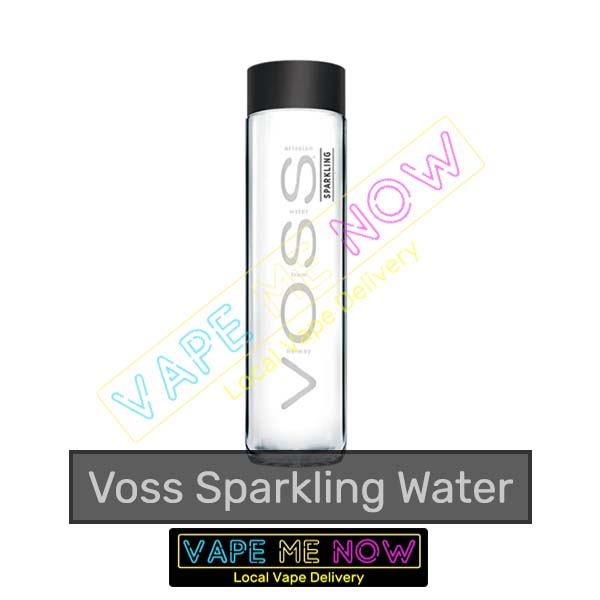 Voss - Sparkling Water