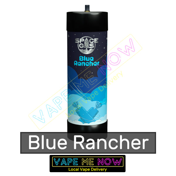 Space Gas - Blue Rancher 2500g