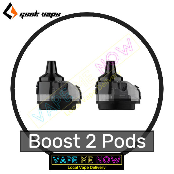 B60 Boost 2 Pods - 2 Pack