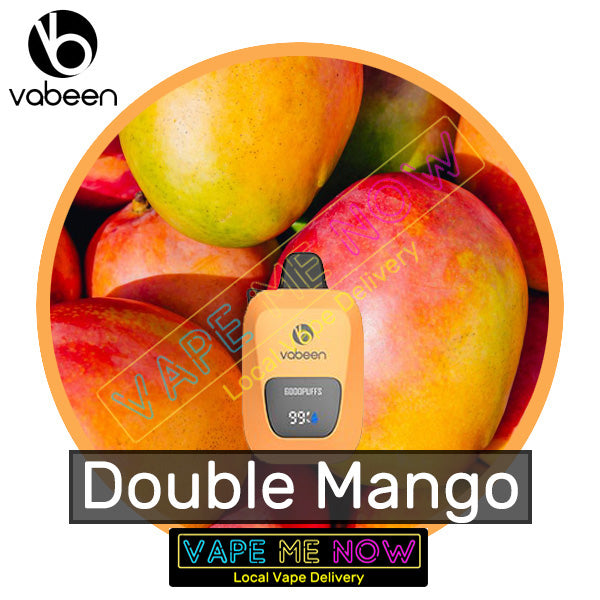 Vabeen - Double Mango