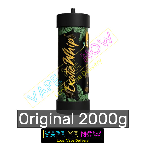 Exotic Whip - Original 2000g