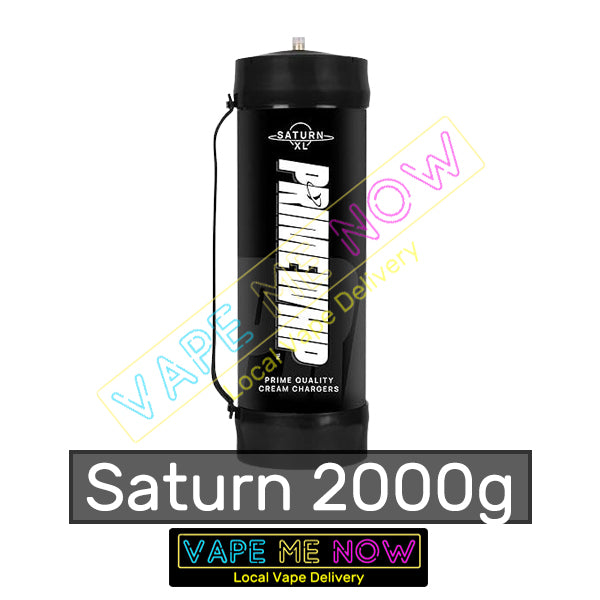 Prime Whip - Saturn 2000g