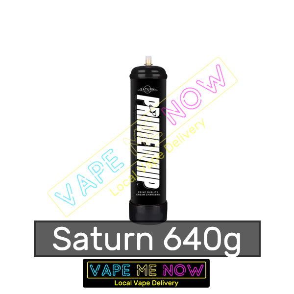 Prime Whip - Saturn 640g