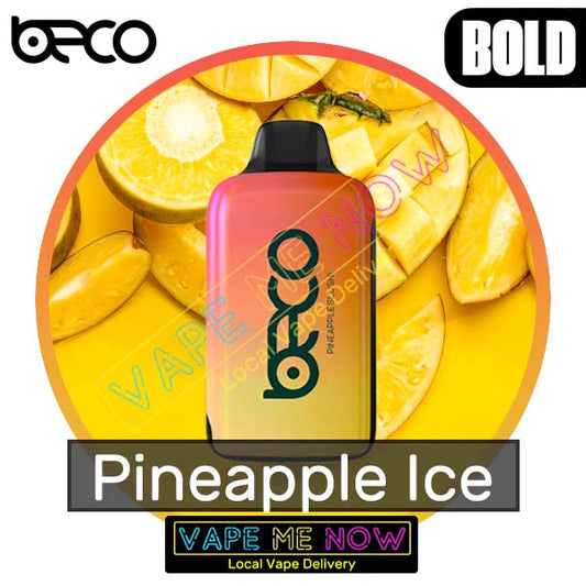 Back In Stock – Vape Me Now