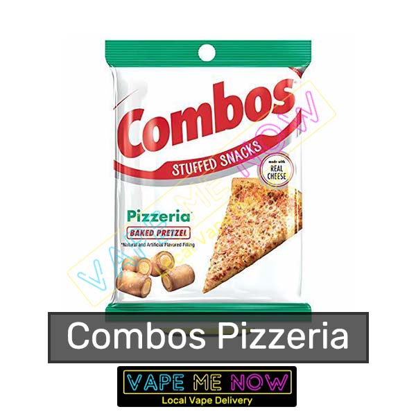 Combos - Pizzeria