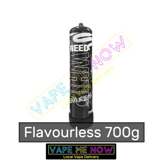 Need Whip - Original 700g