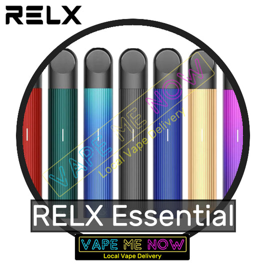 RELX Essential Device