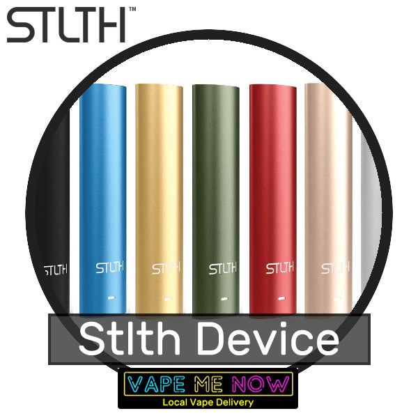 Stlth Device