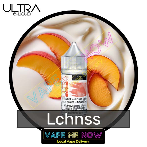 Ultra Fog - Lchnss
