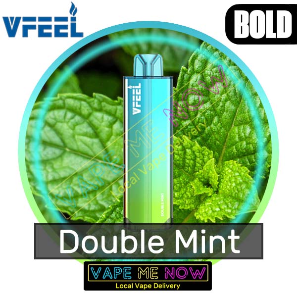 Vfeel V1 - Double Mint