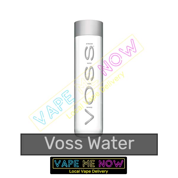 Voss - Water