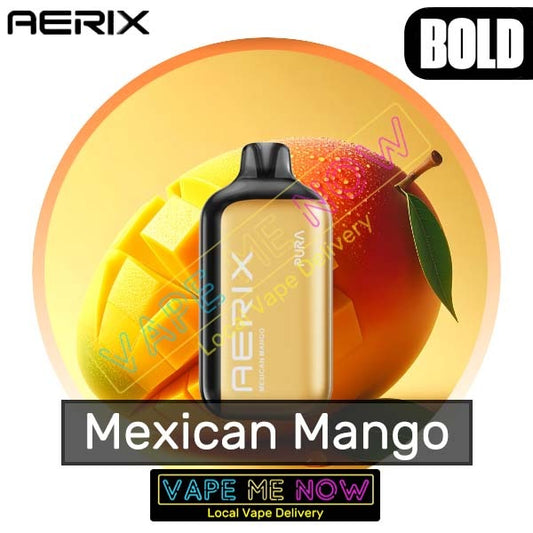 Aerix - Mexican Mango