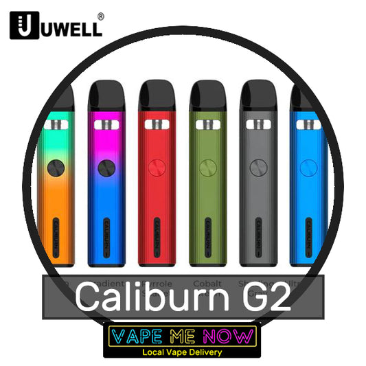 Caliburn G2