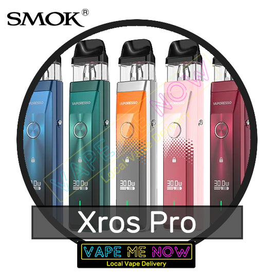 Xros Pro