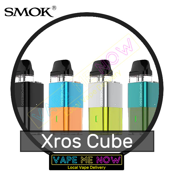 Xros Cube