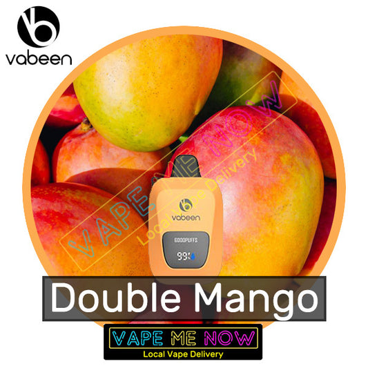 Vabeen - Double Mango