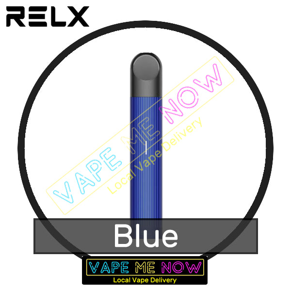 RELX Essential Device