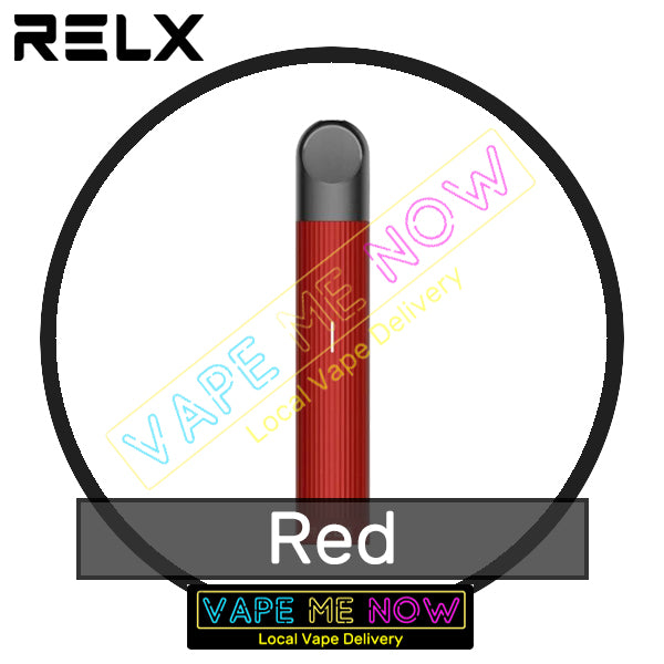 RELX Essential Device