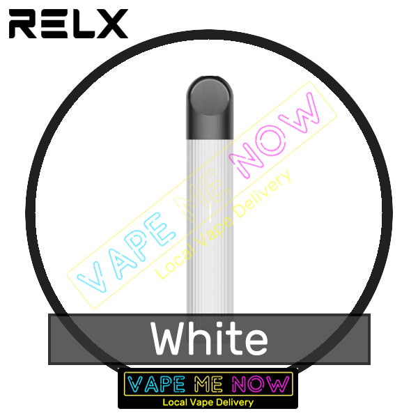 RELX Essential Device