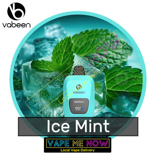 Vabeen - Ice Mint