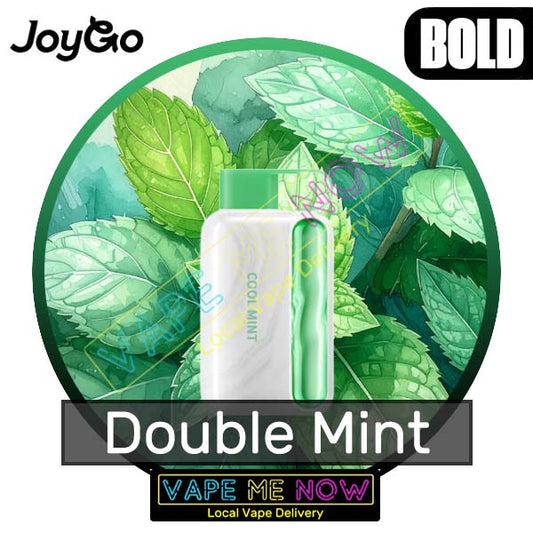 JoyGo S80K - Double Mint