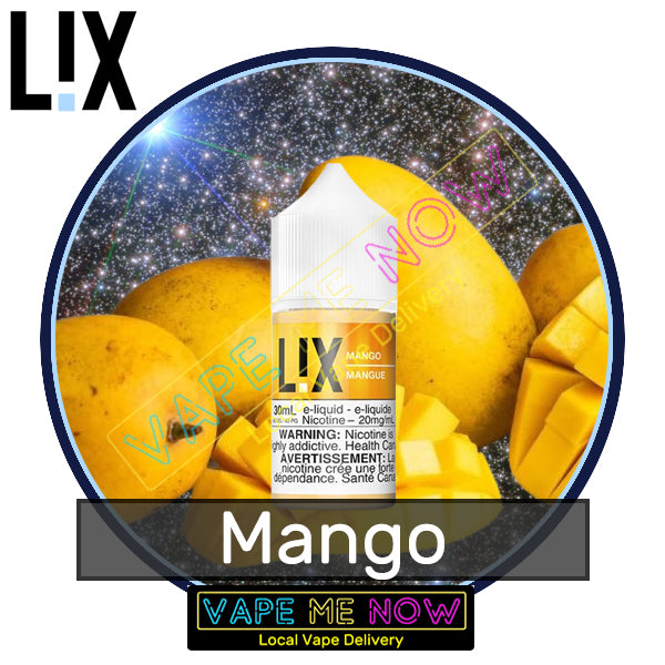 Lix - Mango