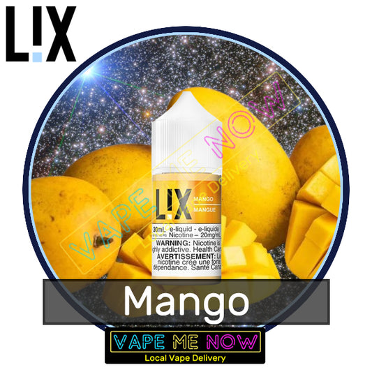 Lix - Mango