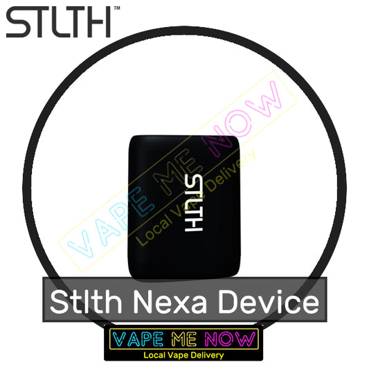 Stlth Nexa Device