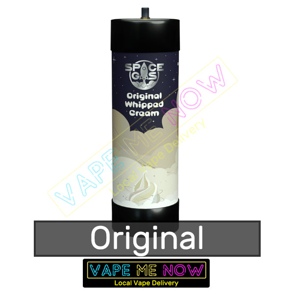 Space Gas - Original 2500g