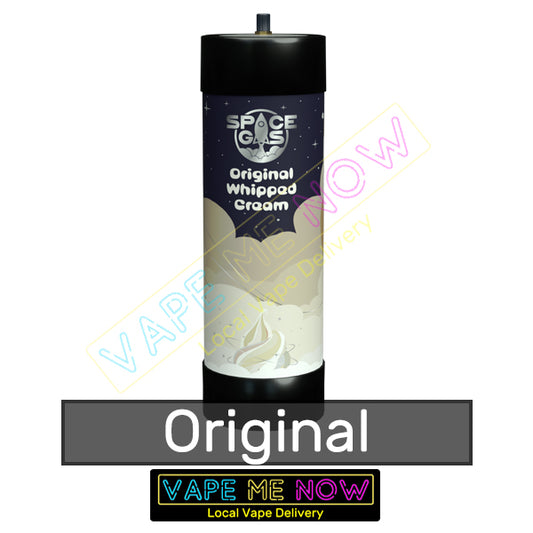 Space Gas - Original 2500g