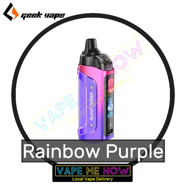 Geekvape B60 Boost 3 | 30 Minute Vancouver Vape Delivery Vape Me Now Geekvape B60 Boost 3 | 30 Minute Vancouver Vape Delivery Vape Me Now