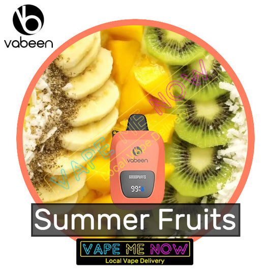 Vabeen - Summer Fruits